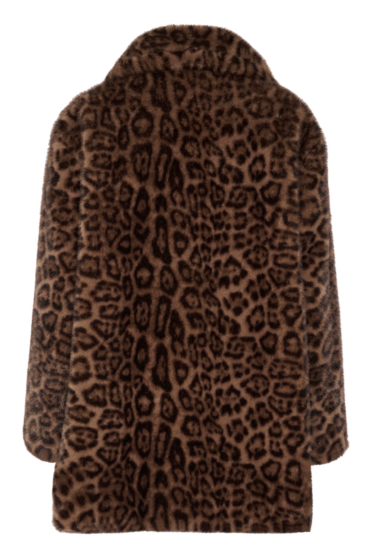 KBTira Fur Jacket