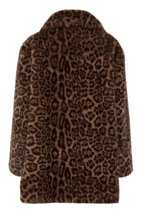 KBTira Fur Jacket