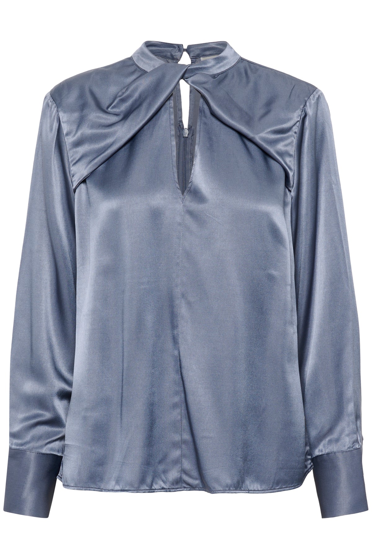 KBBlanca Drapey Shirt