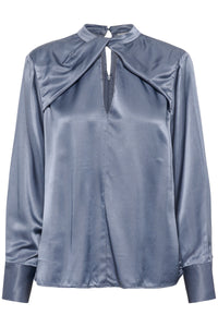 KBBlanca Drapey Shirt