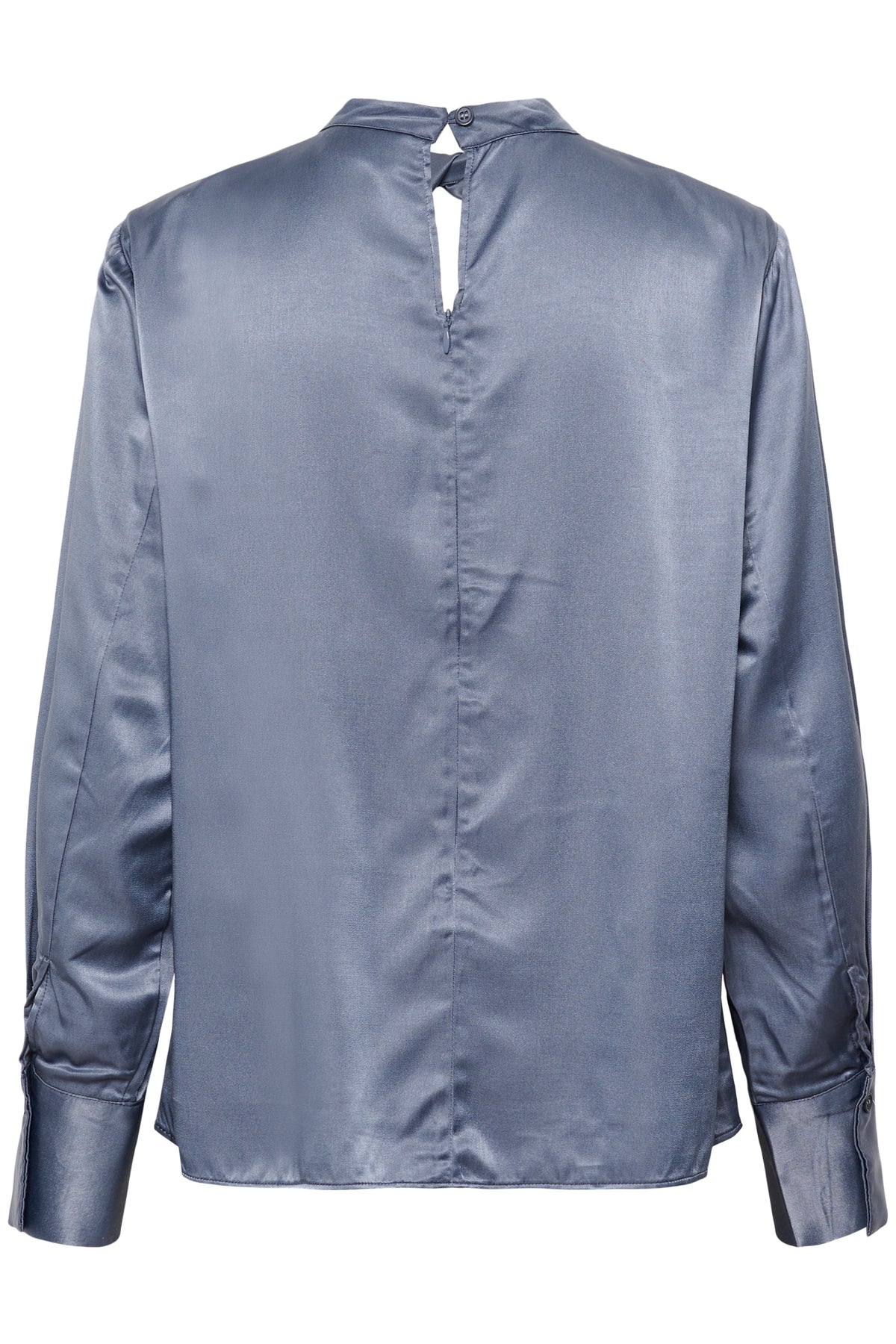KBBlanca Drapey Shirt