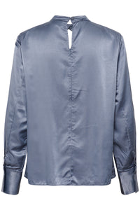 KBBlanca Drapey Shirt