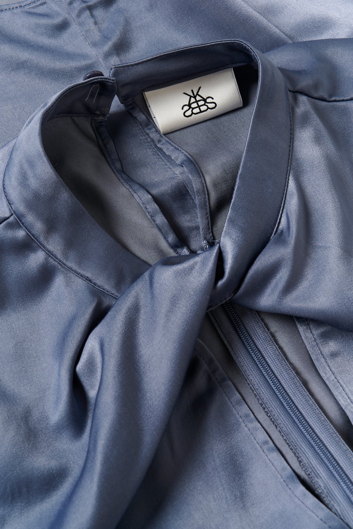 KBBlanca Drapey Shirt