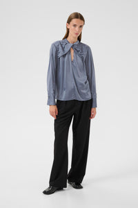 KBBlanca Drapey Shirt