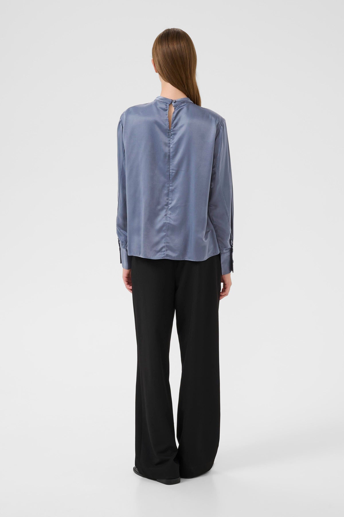 KBBlanca Drapey Shirt