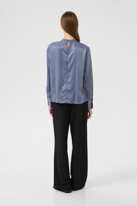 KBBlanca Drapey Shirt