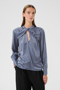 KBBlanca Drapey Shirt