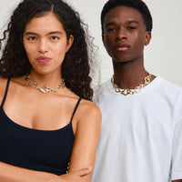 Starling Necklace