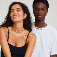 Starling Necklace