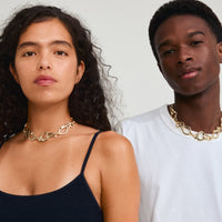 Starling Necklace