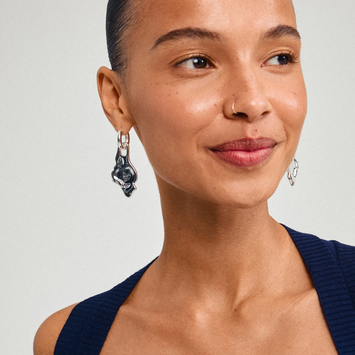 Starling Earring