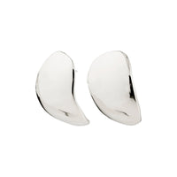 Sparlel Earring Gold Plated