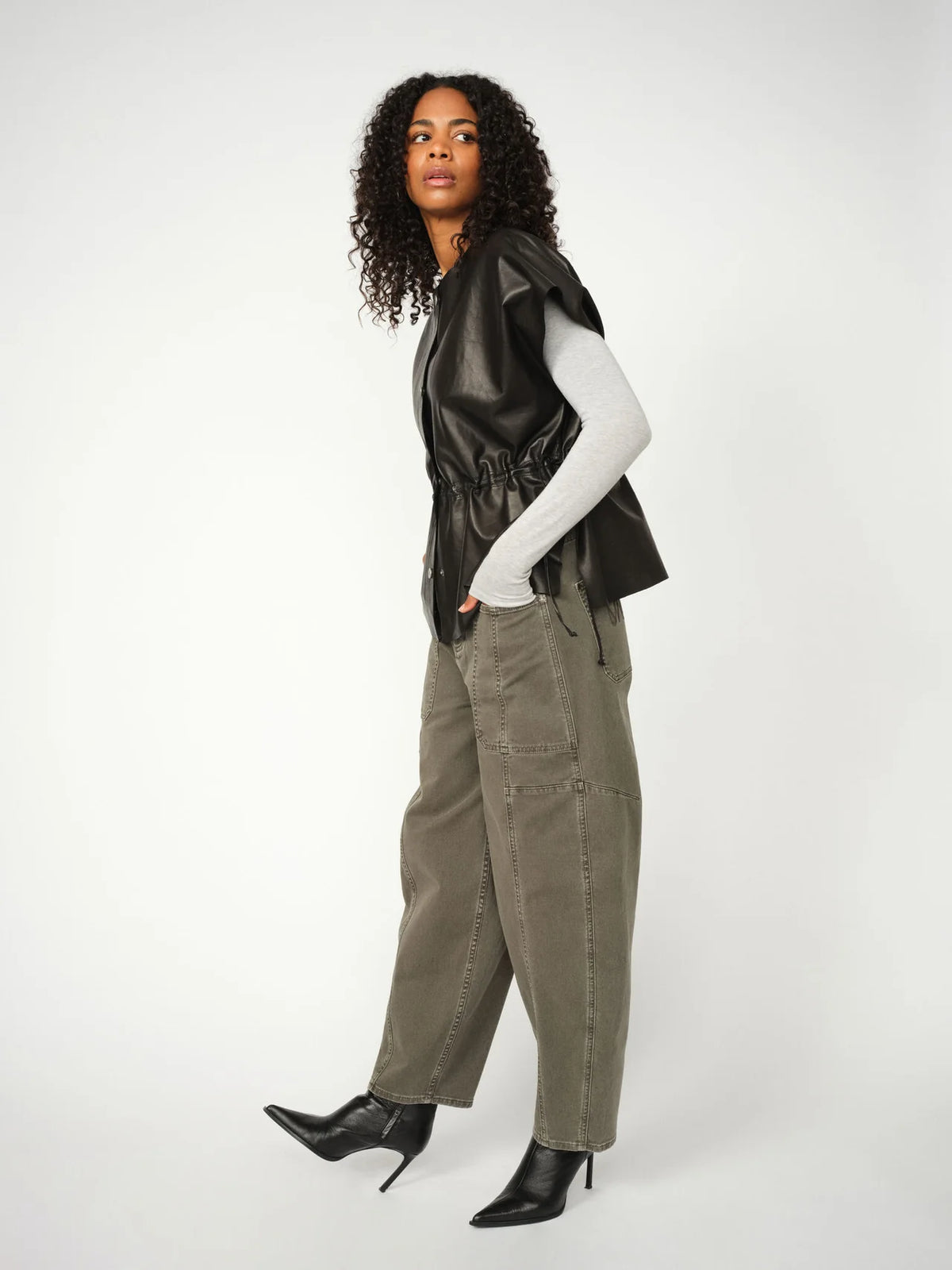 MMRosy Melo Pant