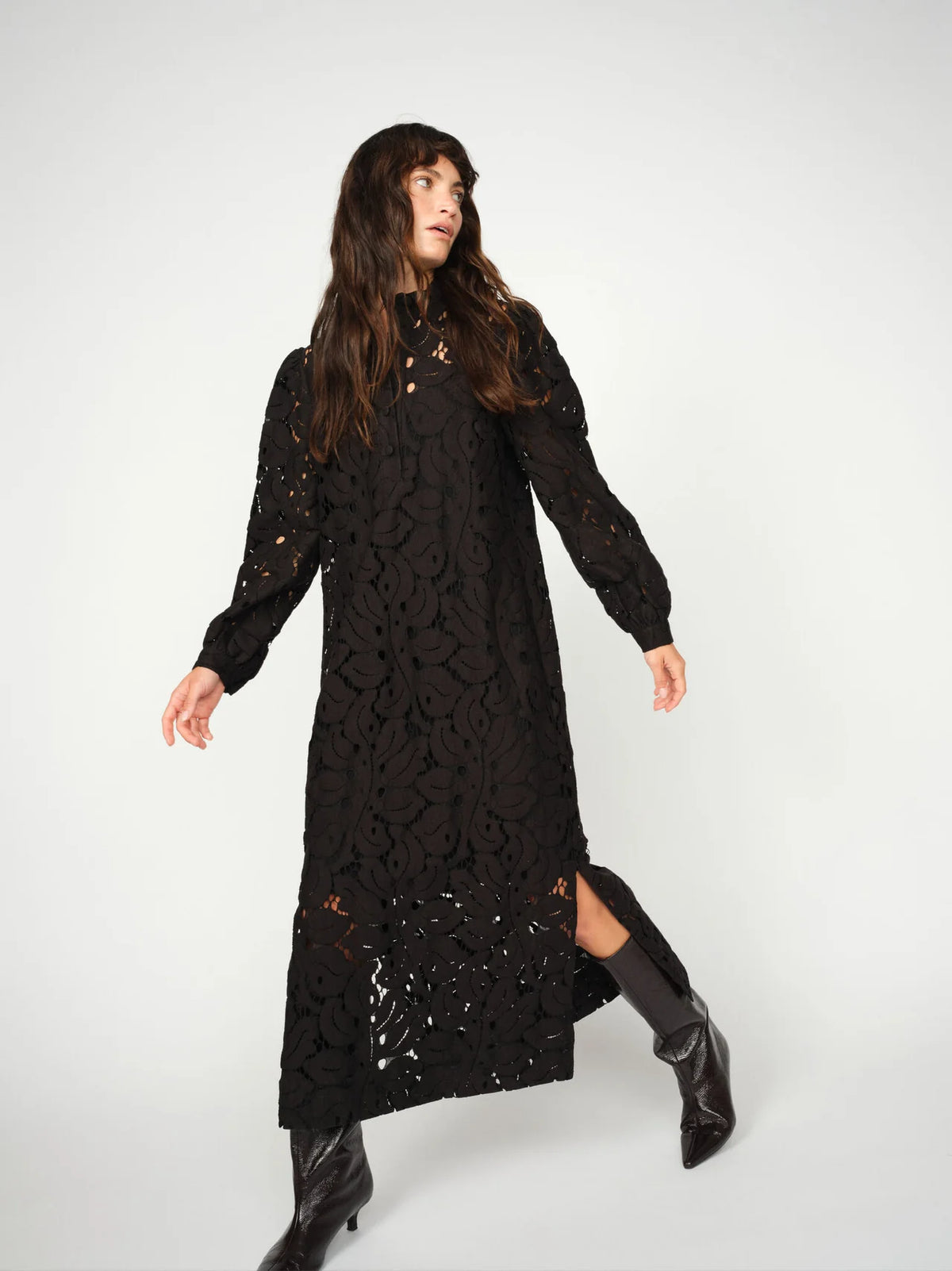 MMLusille Ylette Dress