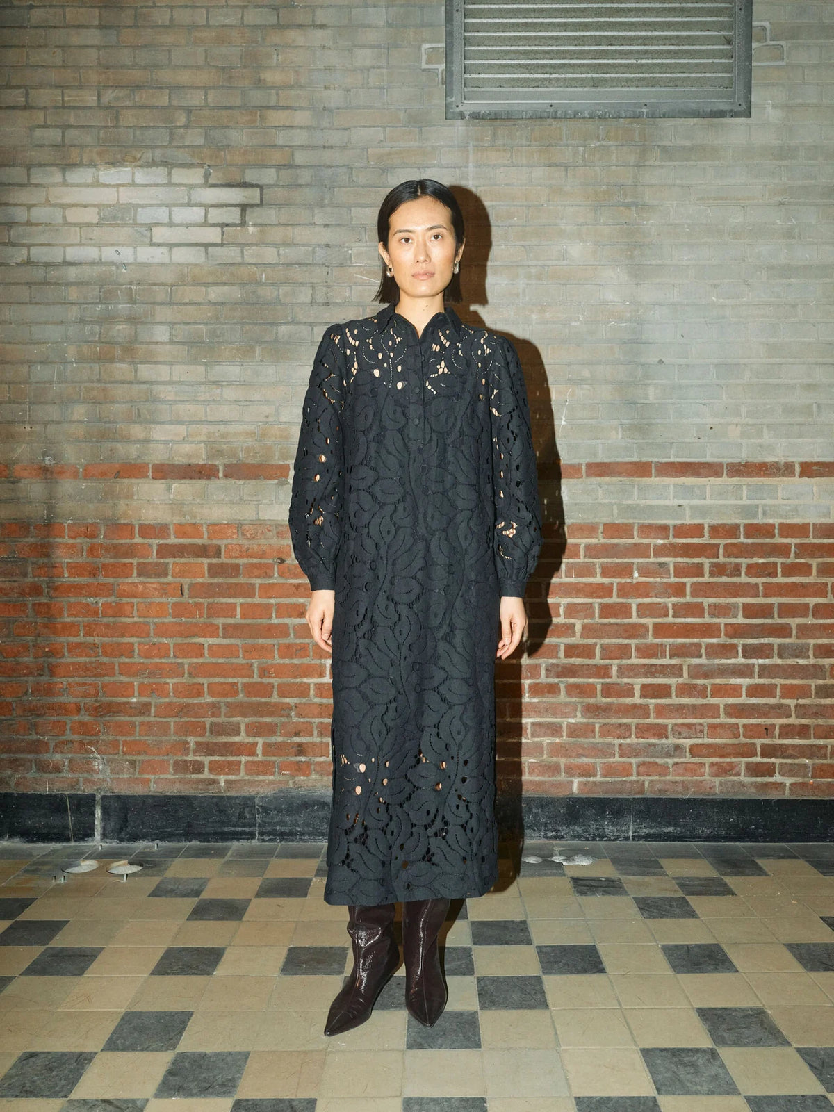 MMLusille Ylette Dress