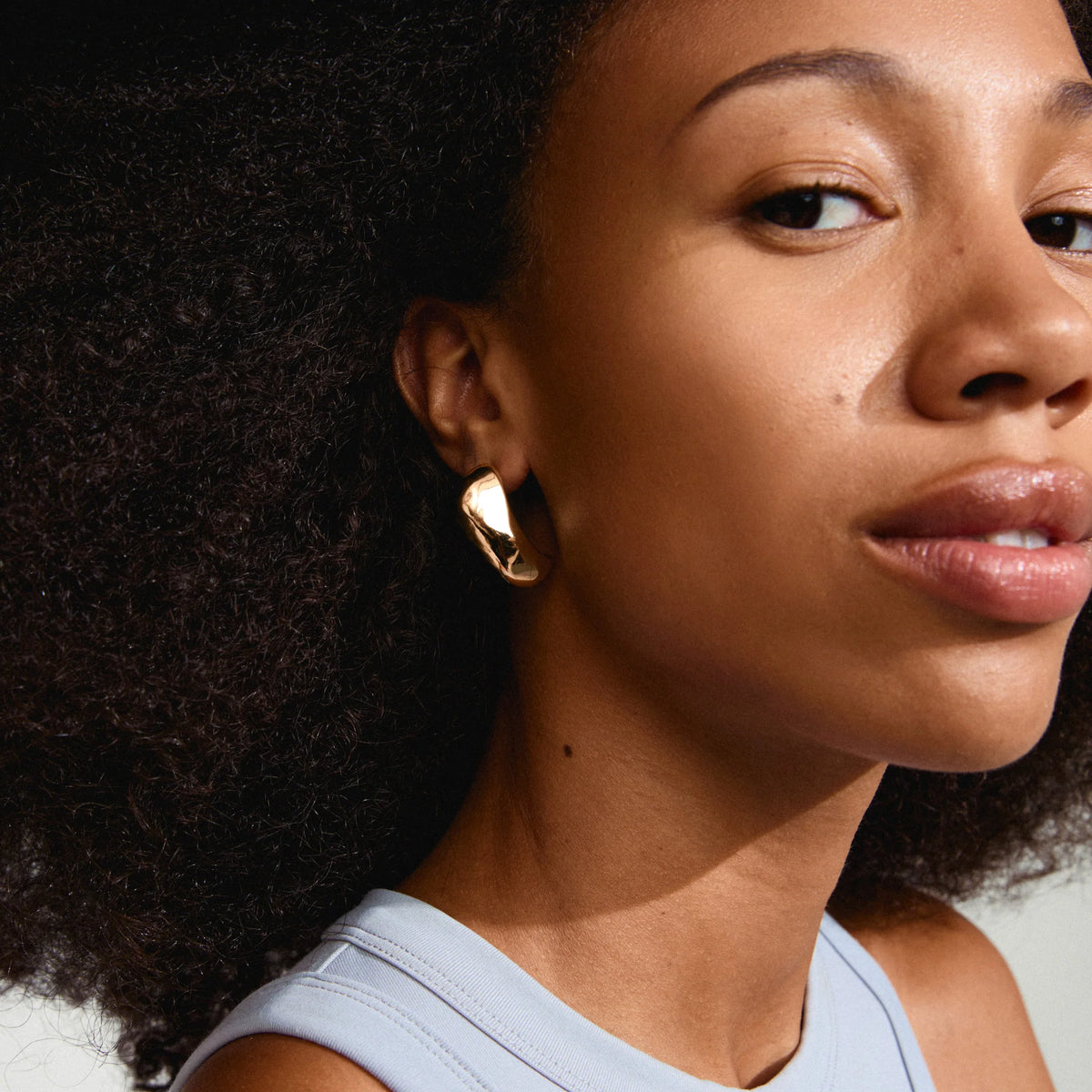 Dune Earring