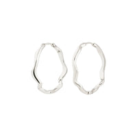 Larkin Earring gold  Plated