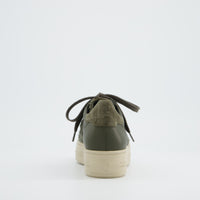 Super Soft Sneaker –