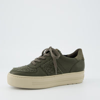 Super Soft Sneaker –