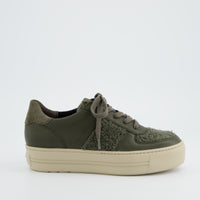Super Soft Sneaker –