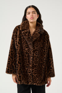 KBTira Fur Jacket