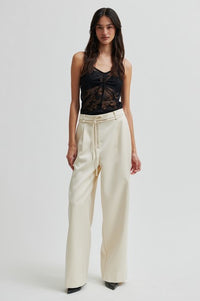 Social Strap Top