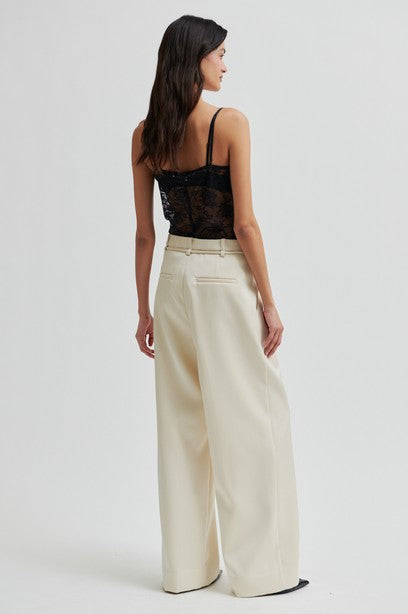Social Strap Top