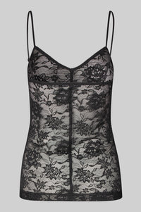 Social Strap Top