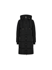 MMNova Square Down Coat