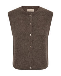 MMAlmine Thora Knit Vest