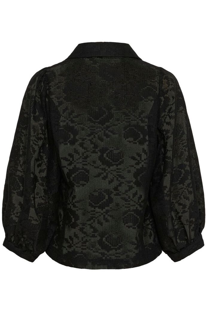 KBBrynja Blouse