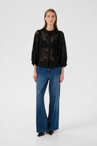 KBBrynja Blouse