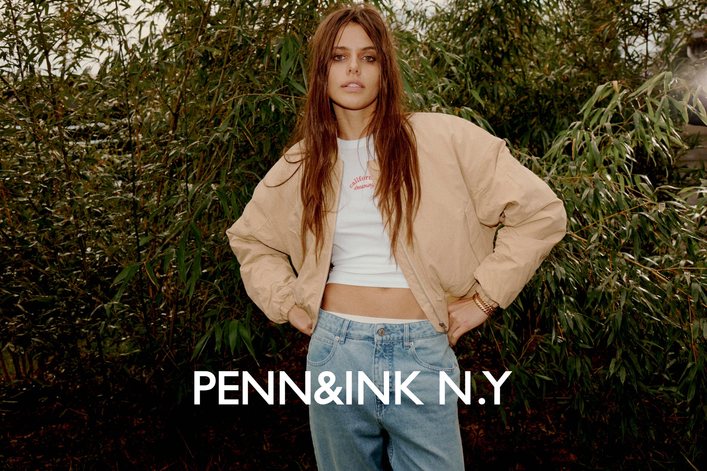 PENN&INK N.Y