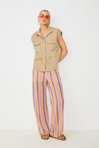 Luxy Blouse