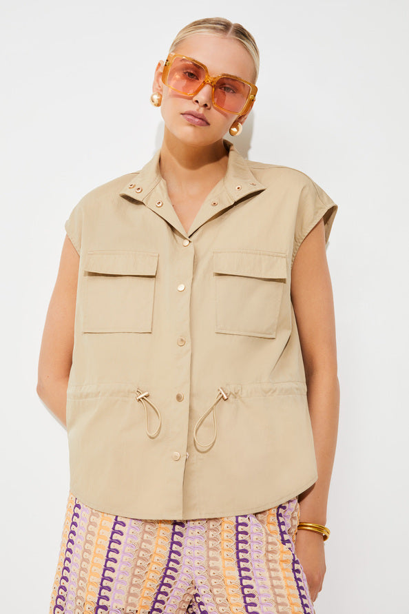 Luxy Blouse