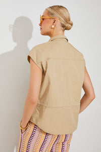 Luxy Blouse