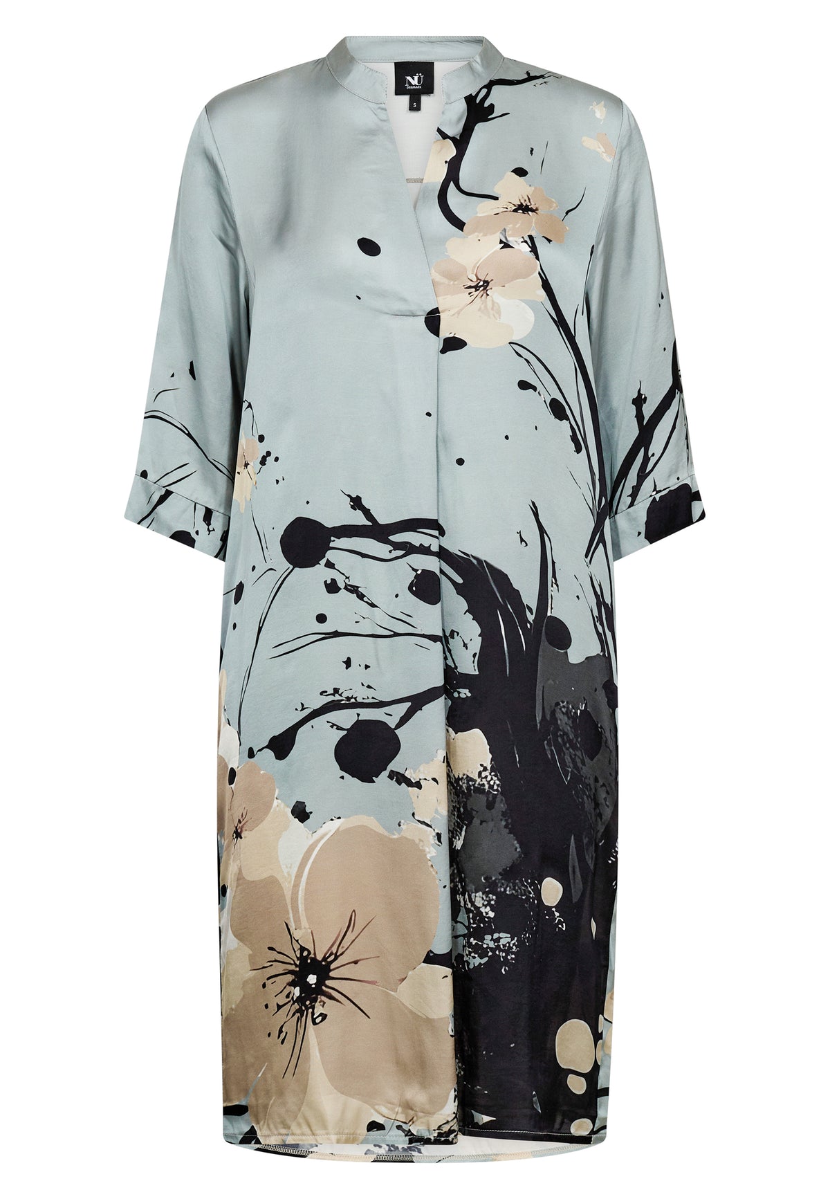 Cilje Tunic Dress
