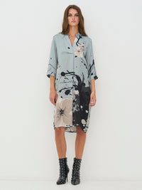 Cilje Tunic Dress