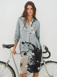 Cilje Tunic Dress