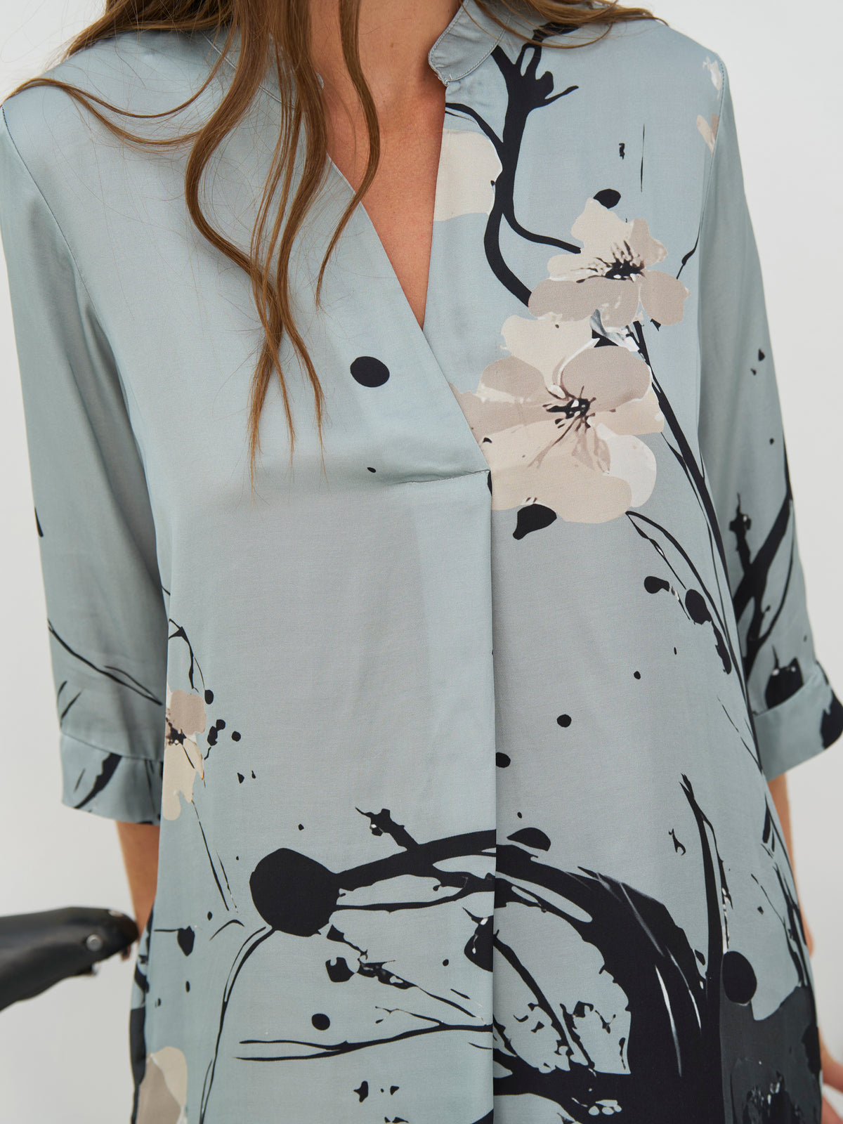 Cilje Tunic Dress