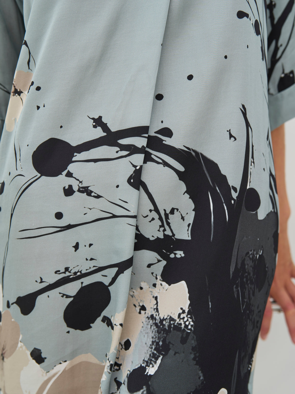 Cilje Tunic Dress