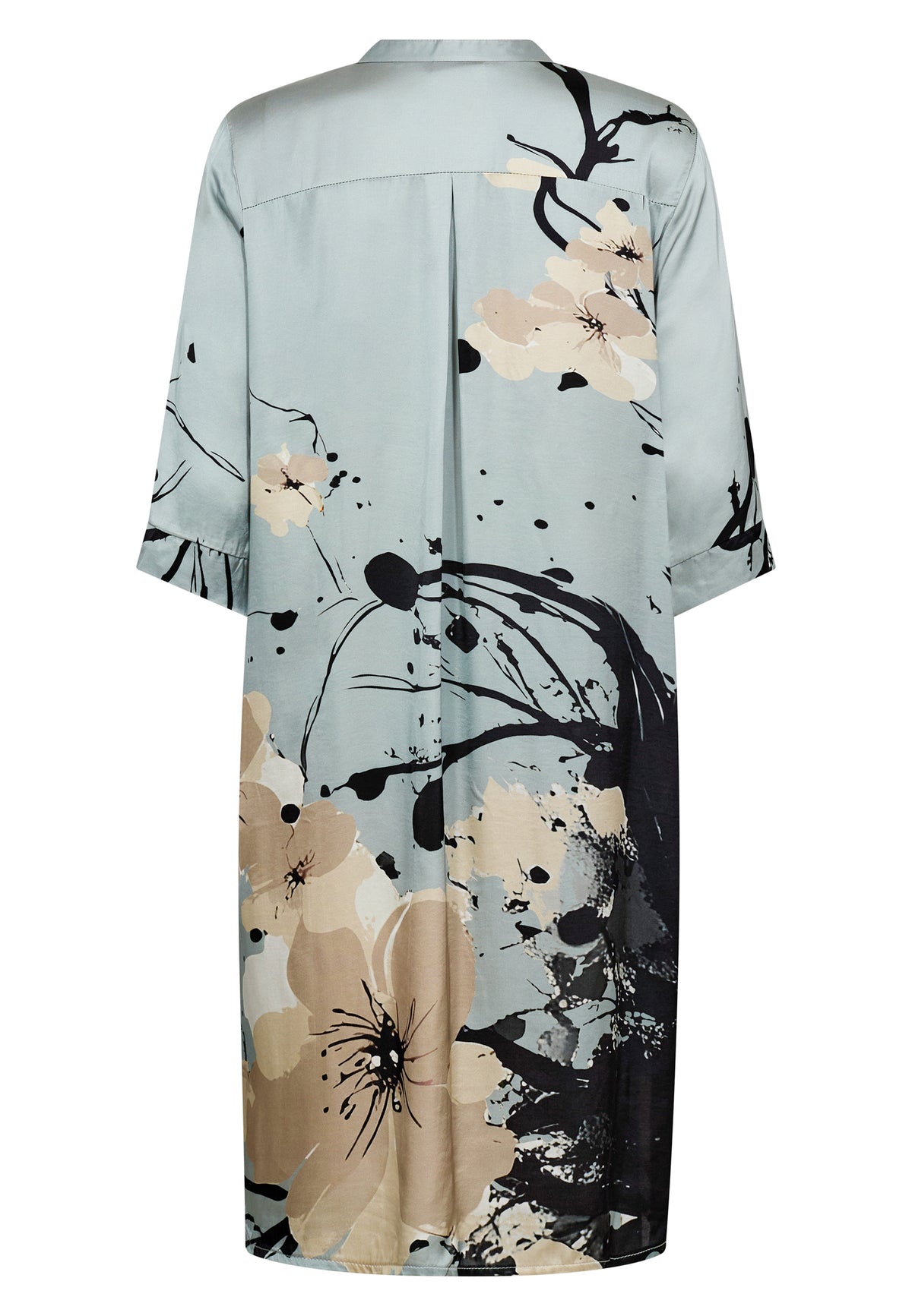 Cilje Tunic Dress