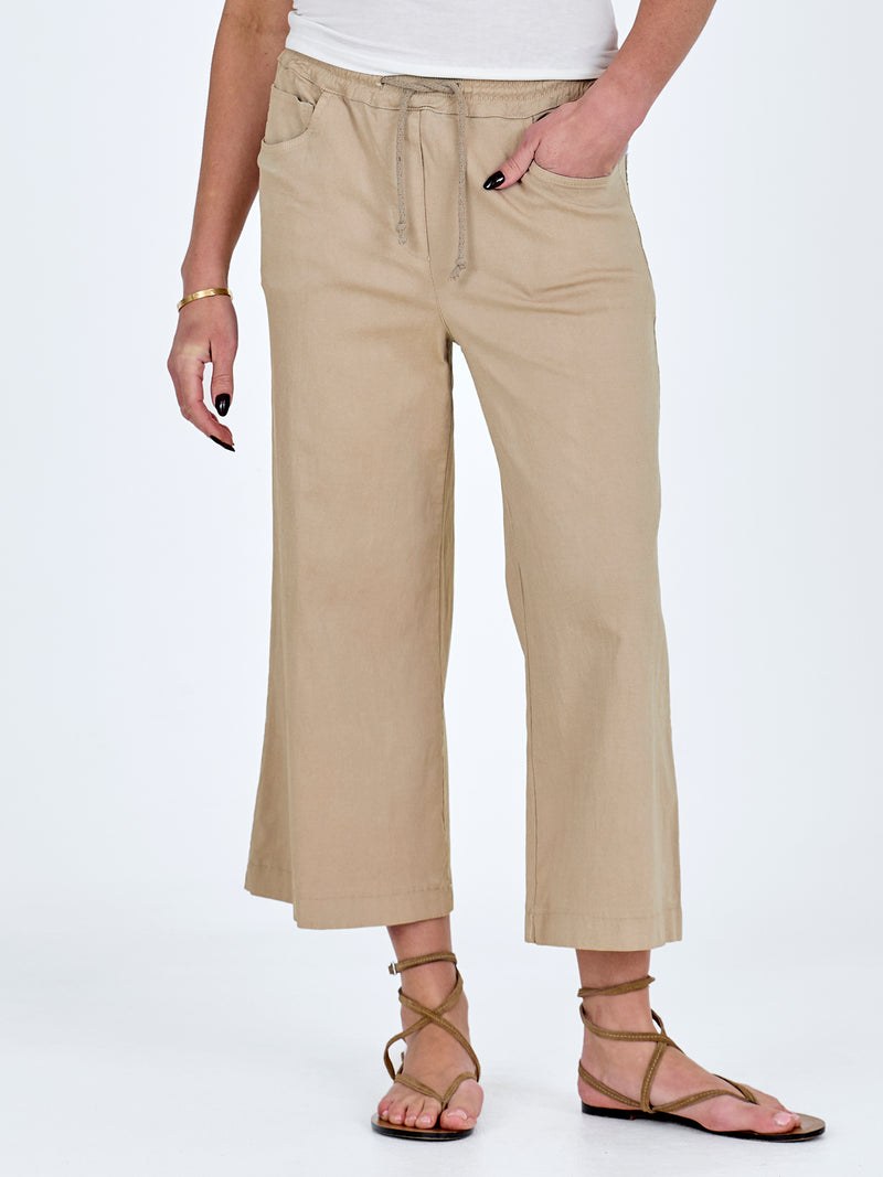 Ziga Culotte Trousers