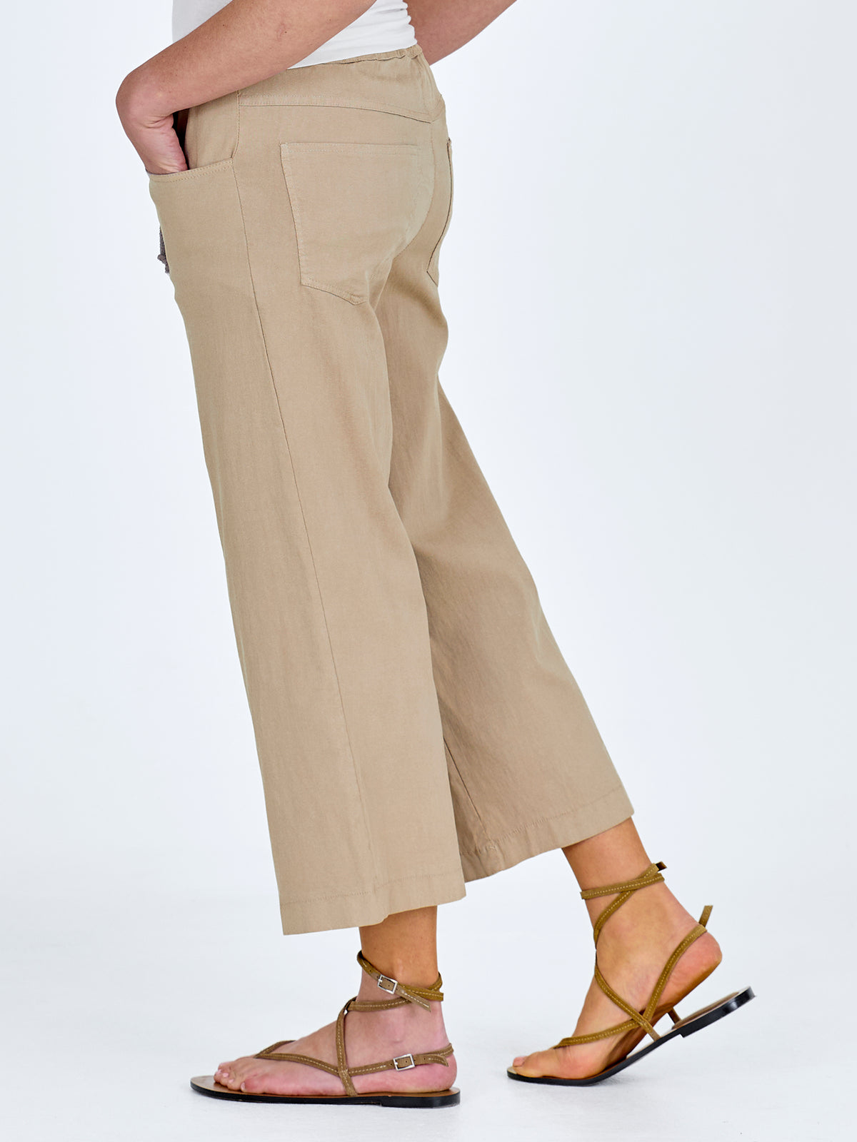 Ziga Culotte Trousers