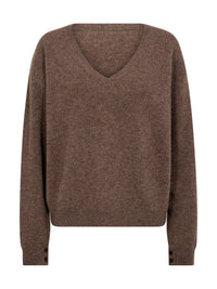 Erikka Blouse knit
