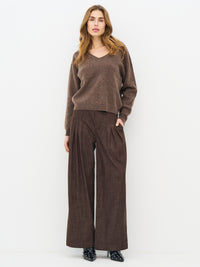 NÜ Erikka knit