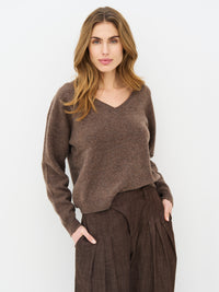 NÜ Erikka knit