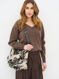 NÜ Erikka knit