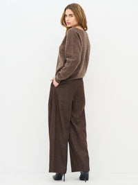 NÜ Erikka knit