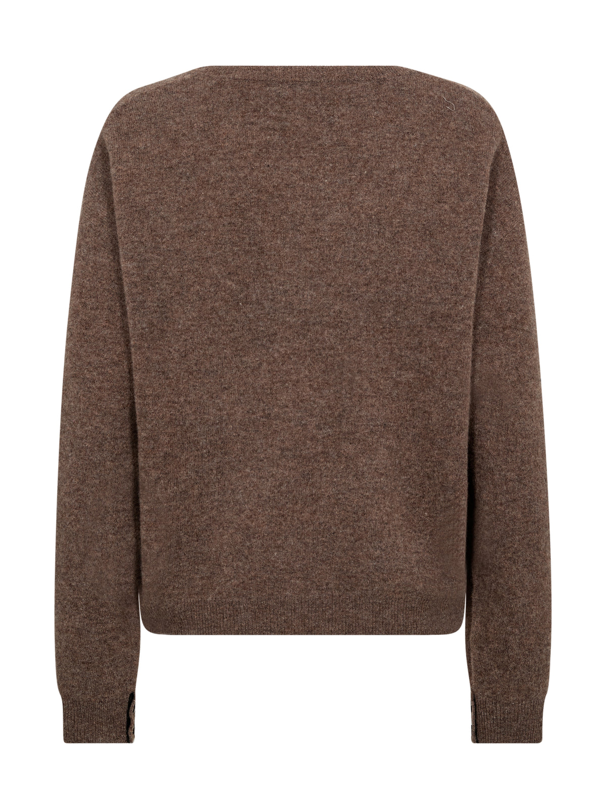 Erikka Blouse knit